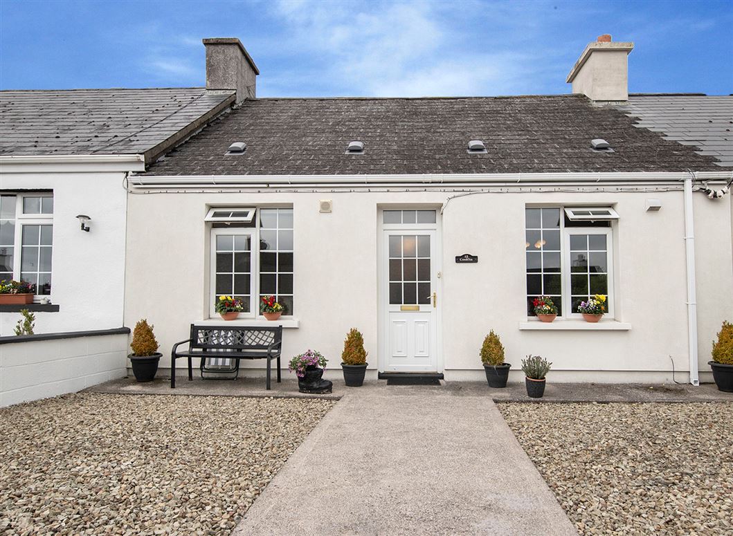 Coolfin, 12 St Patrick's Terrace, Abbeyside, Dungarvan, Co. Waterford