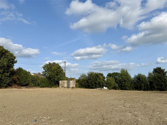 Coolgreany (Site C. 0.8 Acre), Gorey, County Wexford