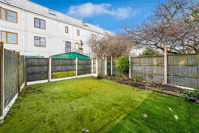 Cedarbook Avenue, Cherry Orchard, Dublin 10