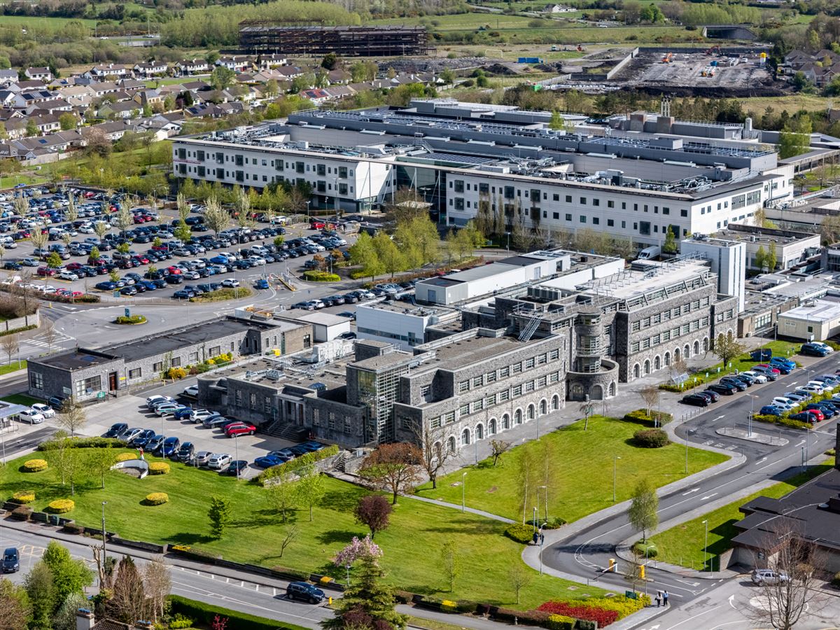 Darach Mór, Arden Road, Tullamore, Co. Offaly