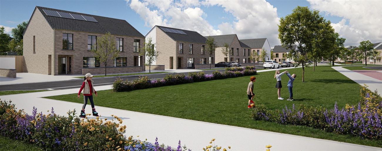 Darach Mór, Arden Road, Tullamore, Co. Offaly