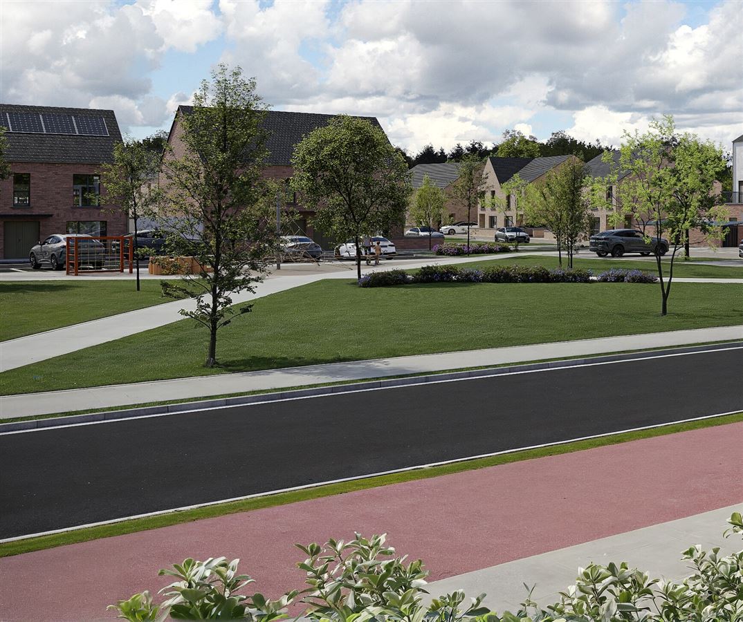 Darach Mór, Arden Road, Tullamore, Co. Offaly