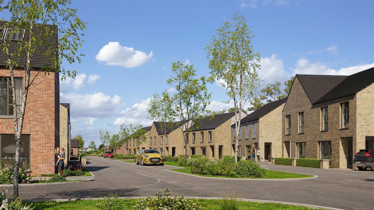 Darach Mór, Arden Road, Tullamore, Co. Offaly