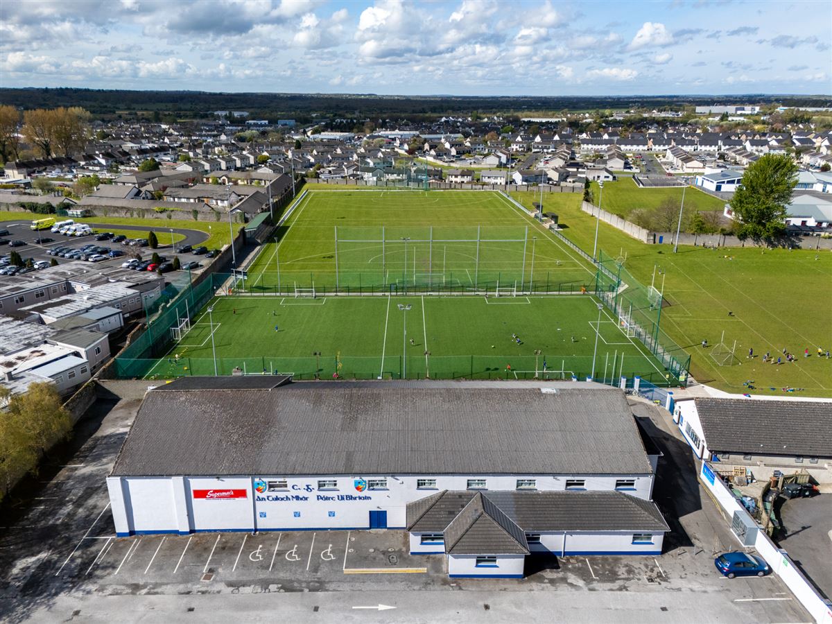 Darach Mór, Arden Road, Tullamore, Co. Offaly