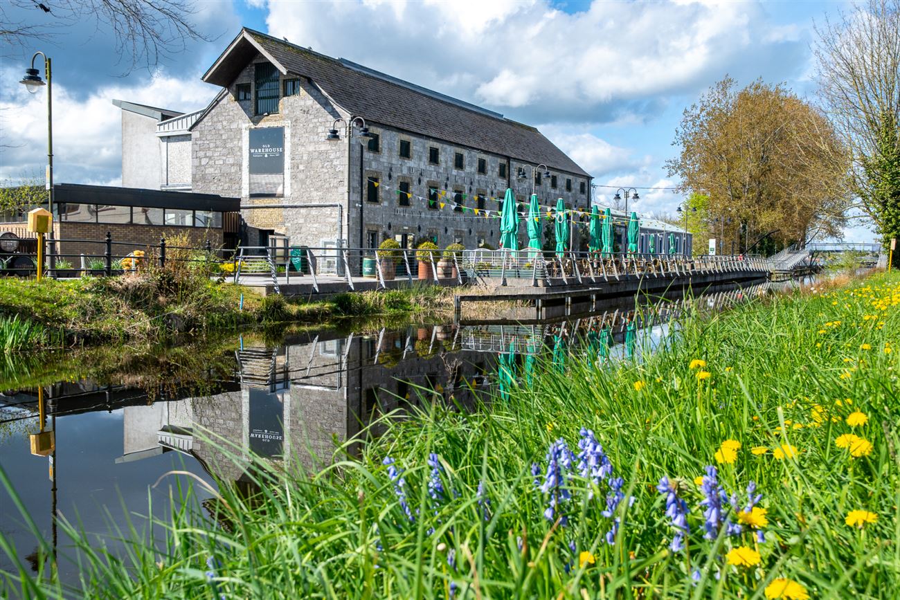 Darach Mór, Arden Road, Tullamore, Co. Offaly