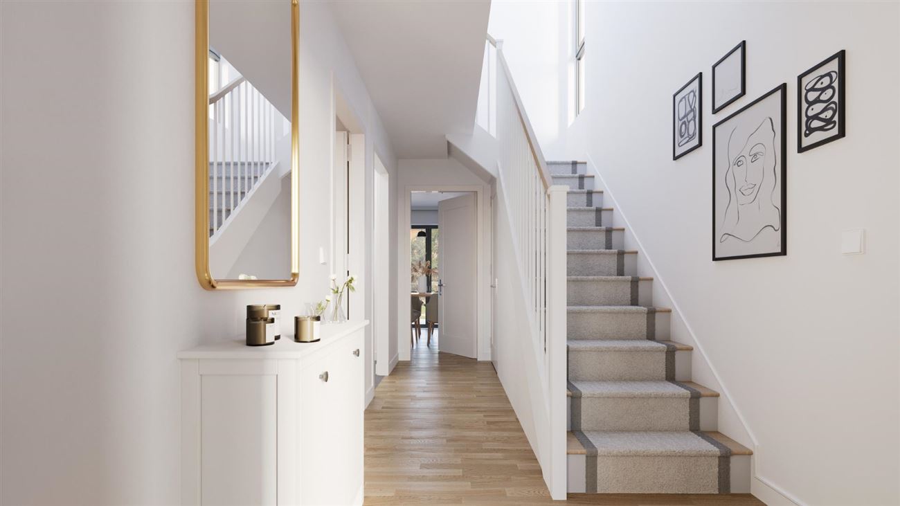 Darach Mór, Arden Road, Tullamore, Co. Offaly