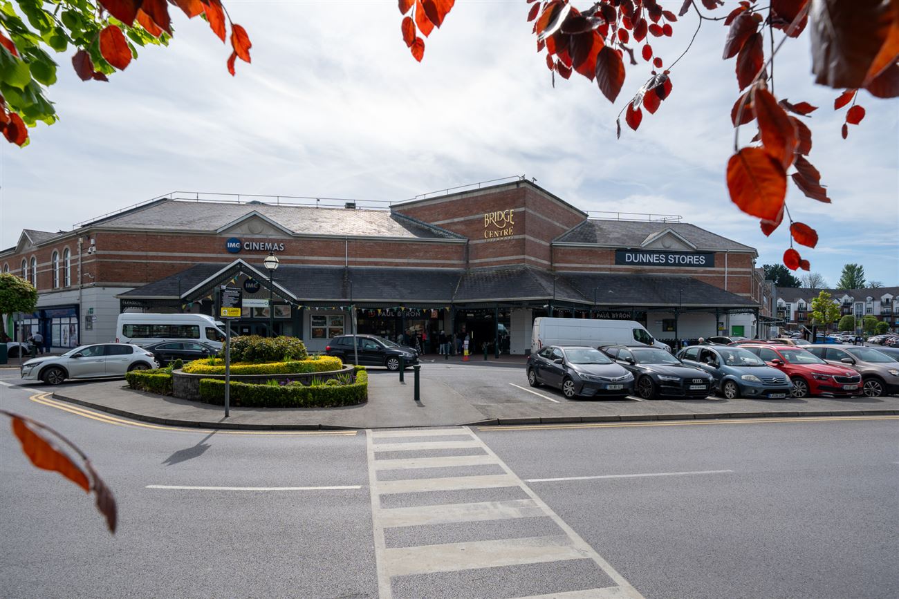 Darach Mór, Arden Road, Tullamore, Co. Offaly