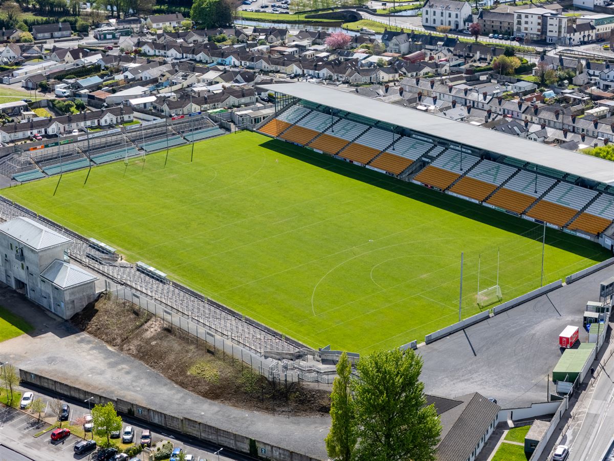 Darach Mór, Arden Road, Tullamore, Co. Offaly