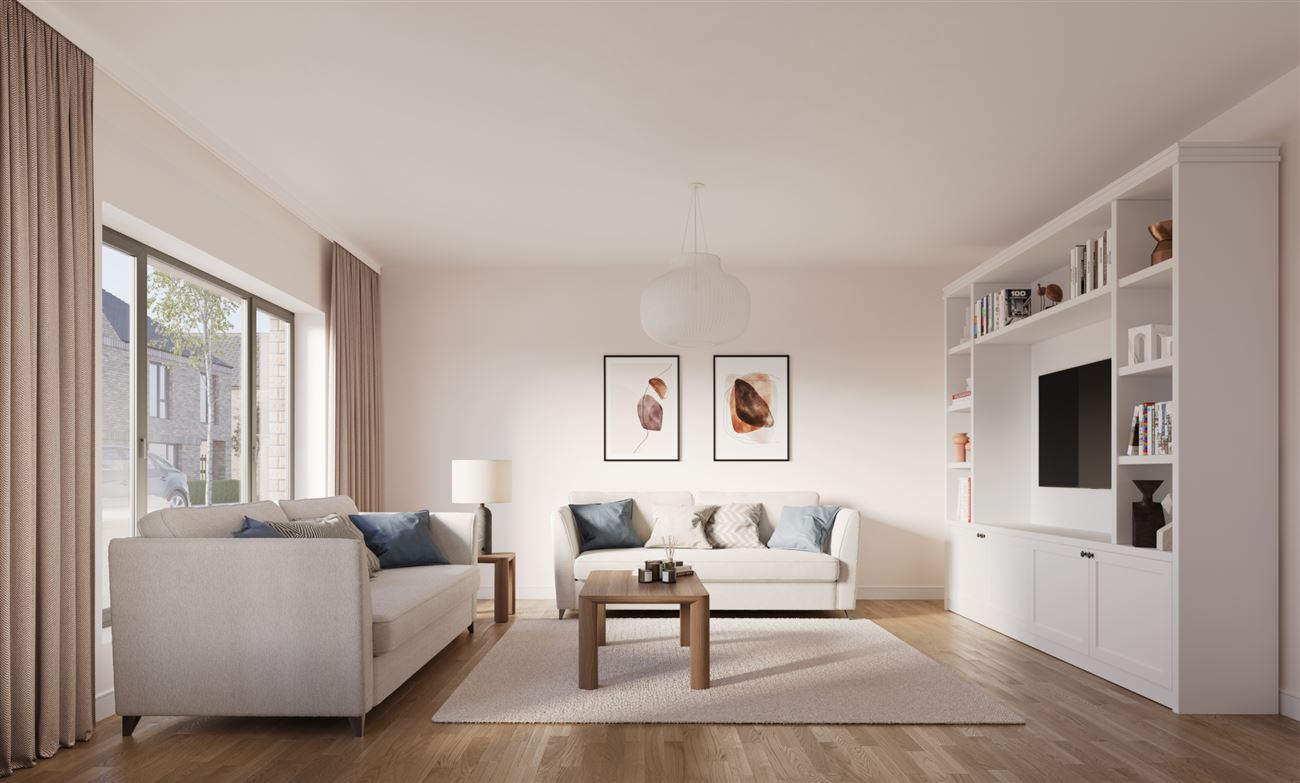 Darach Mór, Arden Road, Tullamore, Co. Offaly