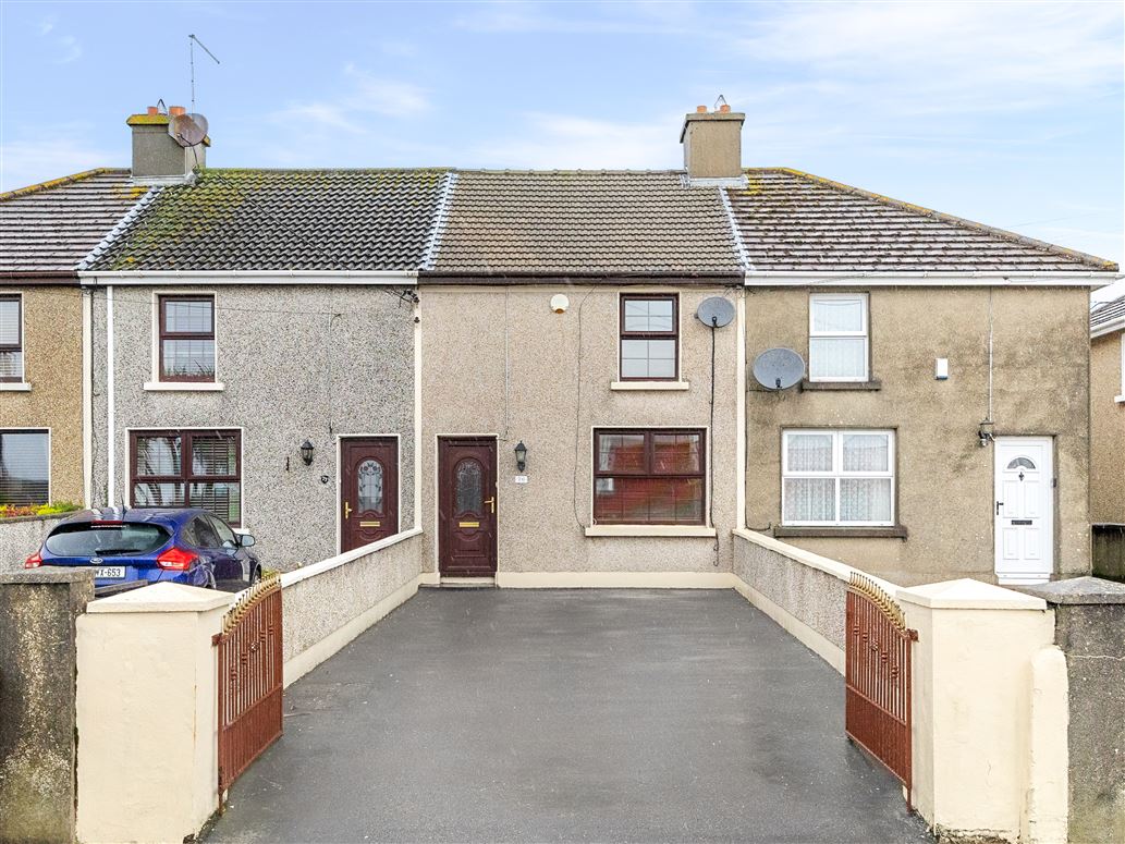 76 Pearse Road , Enniscorthy, Wexford