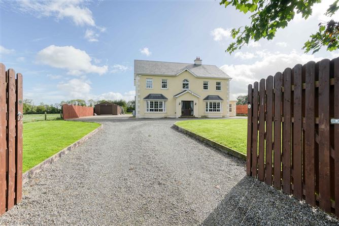 Derrymore, Mountrath, Co. Laois