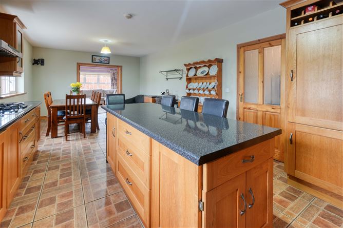 Derrymore, Mountrath, Co. Laois