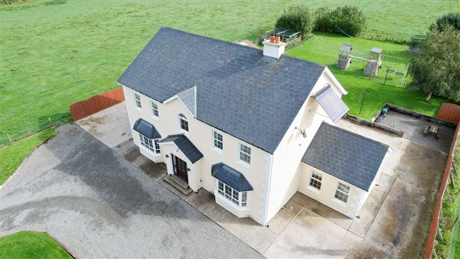 Derrymore, Mountrath, Co. Laois