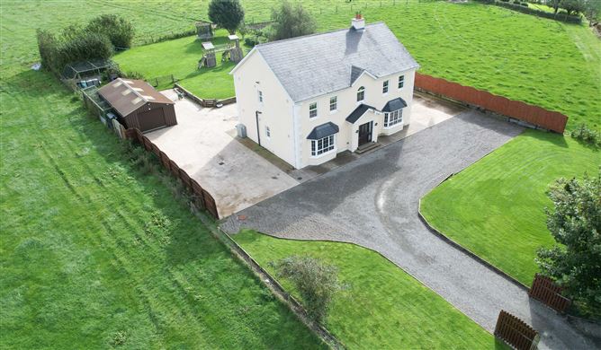 Derrymore, Mountrath, Co. Laois
