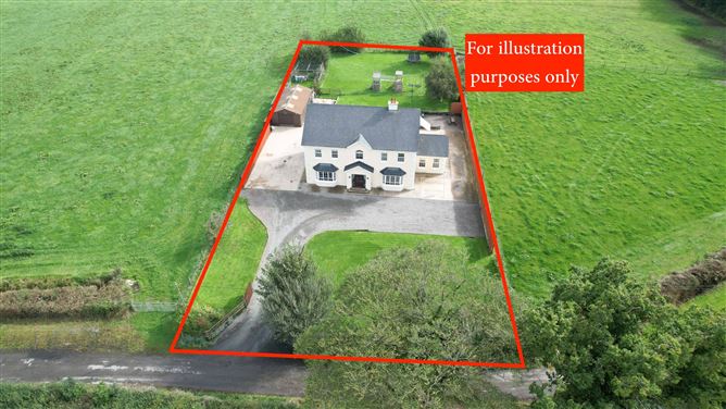 Derrymore, Mountrath, Co. Laois