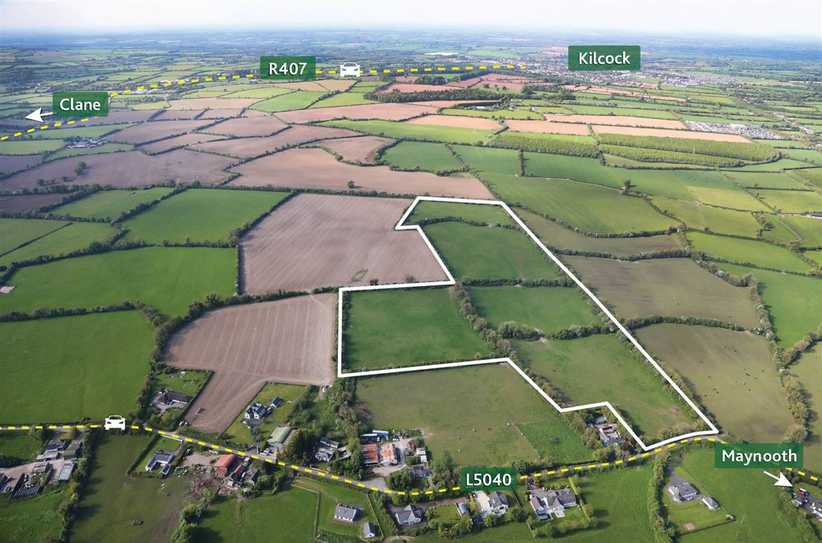 34 Acres Graiguepottle