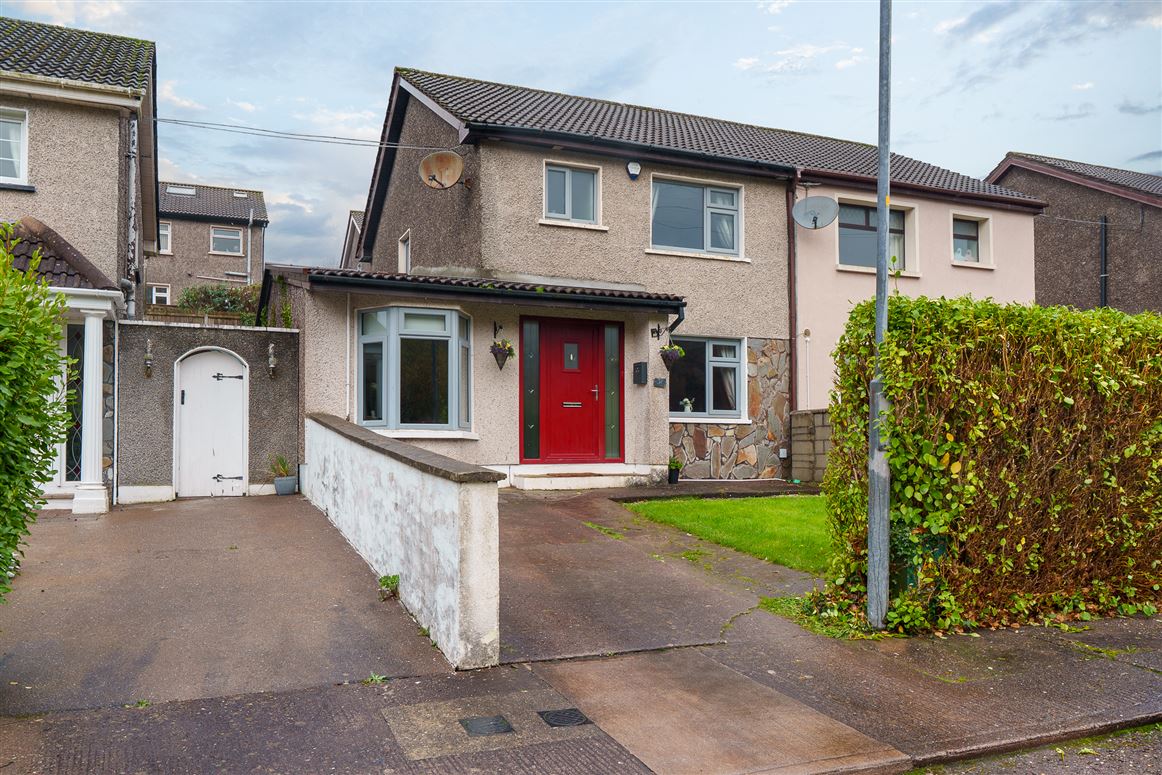 38 Grangevale, Pinecroft, Grange, Cork