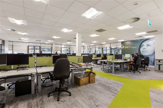 Apex Business Centre, 5, 096.5, Sandyford, Dublin 18