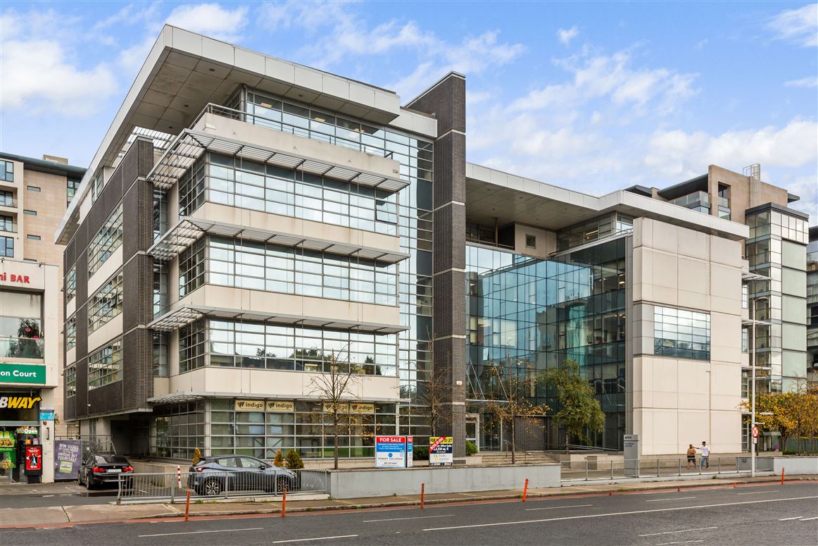 Apex Business Centre, 5, 096.5, Sandyford, Dublin 18