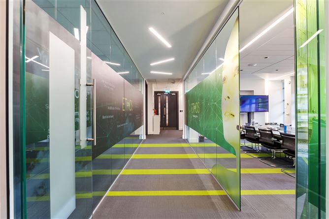 Apex Business Centre, 5, 096.5, Sandyford, Dublin 18