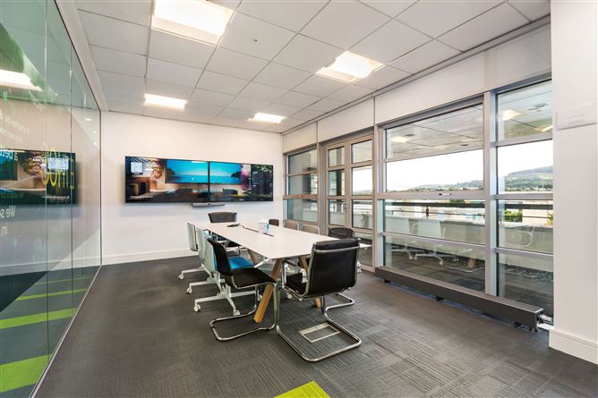 Apex Business Centre, 5, 096.5, Sandyford, Dublin 18