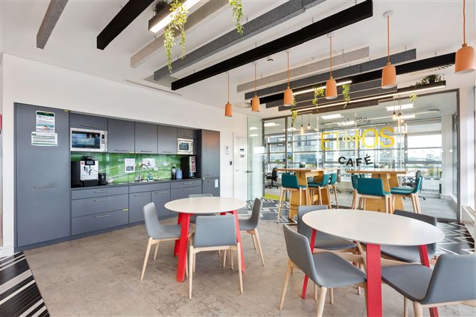 Apex Business Centre, 5, 096.5, Sandyford, Dublin 18