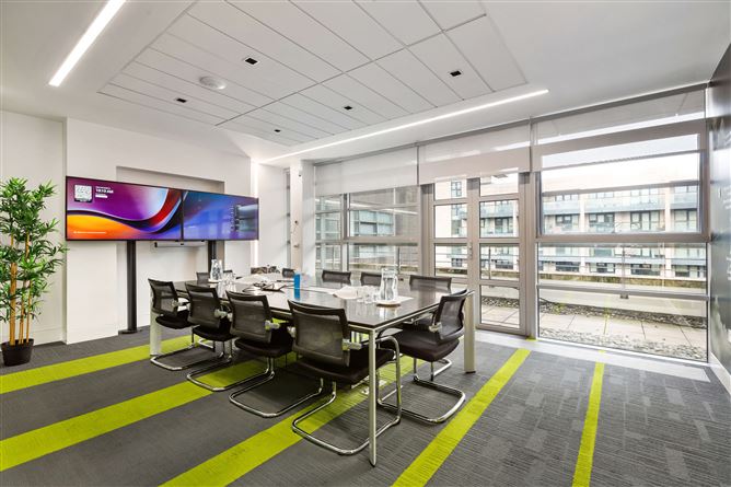 Apex Business Centre, 5, 096.5, Sandyford, Dublin 18