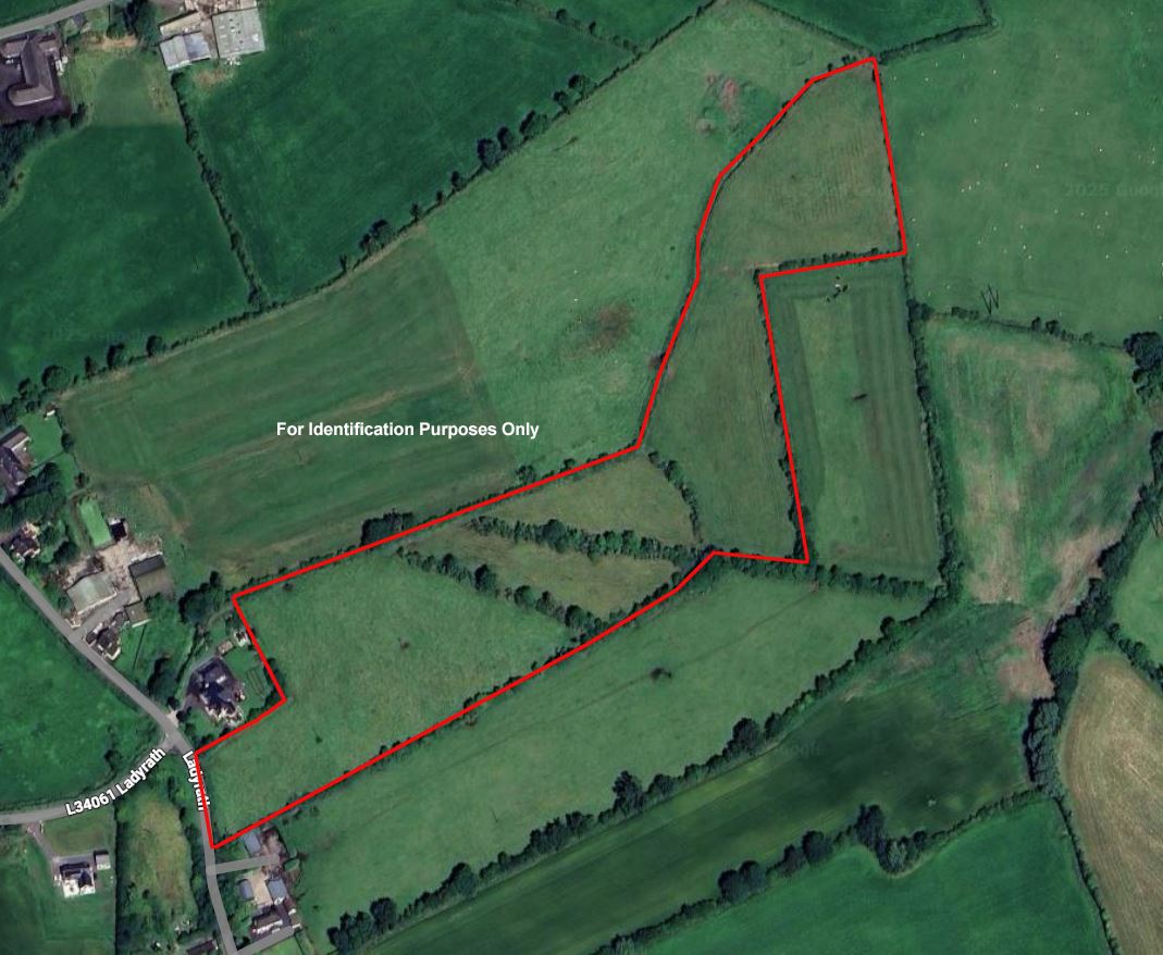 Ladyrath, Navan, Meath