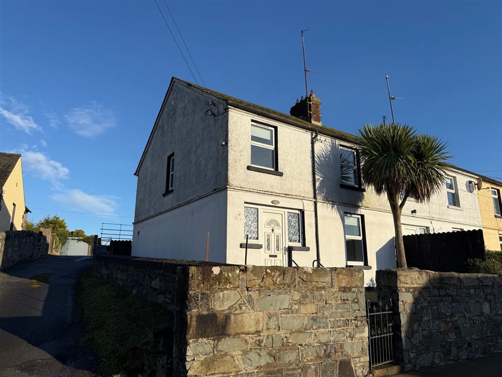 17 Hall Street, Ballybay, Monaghan