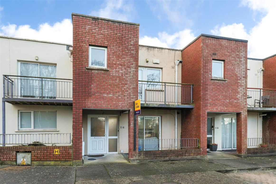 16 Millrace Walk, Saggart, Co. Dublin, D24 FC9W