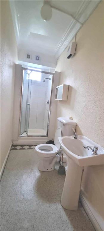 Basement Room 3, 61 Palmerston Road, Rathmines, Dublin 6, County Dublin