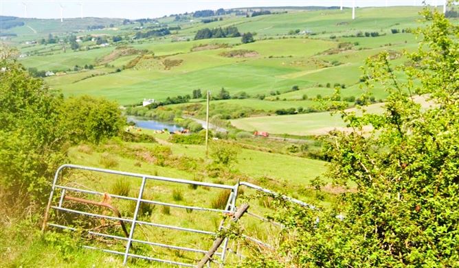 Lands Kippagh, Dunmanway, Co. Cork