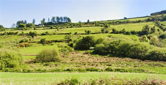 Lands Kippagh, Dunmanway, Co. Cork