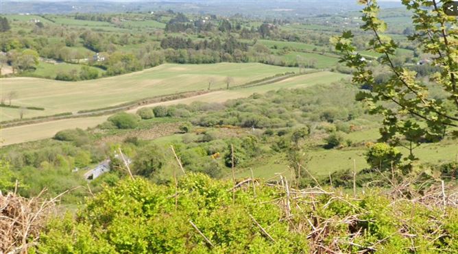 Lands Kippagh, Dunmanway, Co. Cork