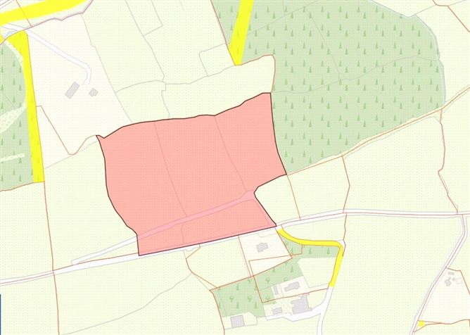 Lands Kippagh, Dunmanway, Co. Cork