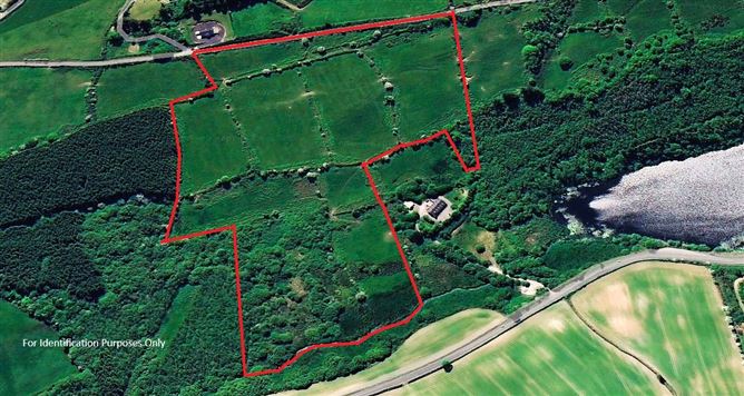 Lands Kippagh, Dunmanway, Co. Cork