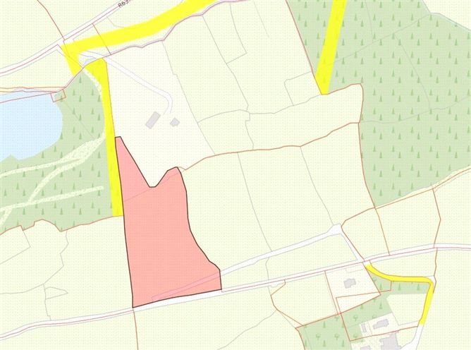 Lands Kippagh, Dunmanway, Co. Cork