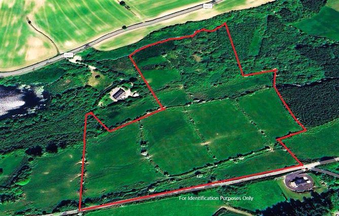 Lands Kippagh, Dunmanway, Co. Cork