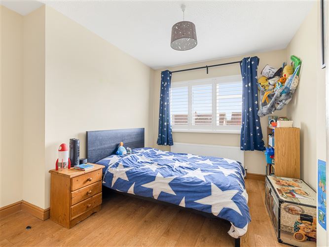 43 Carrigmore Drive, Aylesbury, Dublin 24