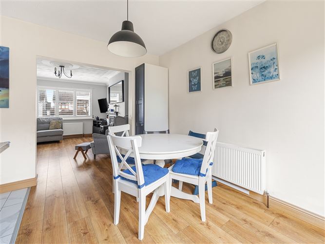 43 Carrigmore Drive, Aylesbury, Dublin 24