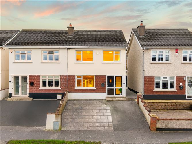 43 Carrigmore Drive, Aylesbury, Dublin 24