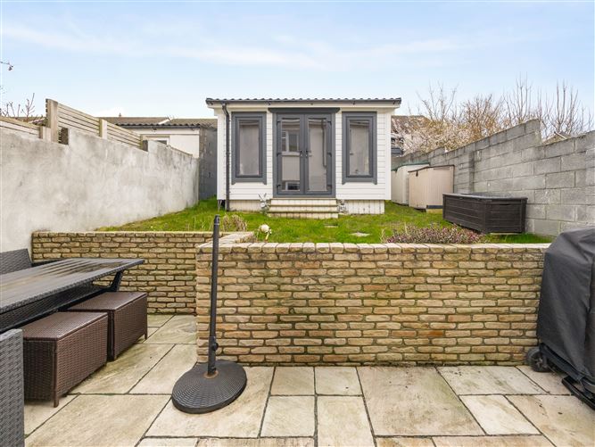 43 Carrigmore Drive, Aylesbury, Dublin 24