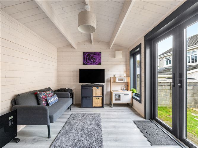 43 Carrigmore Drive, Aylesbury, Dublin 24