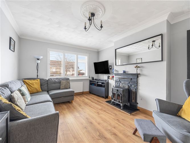 43 Carrigmore Drive, Aylesbury, Dublin 24