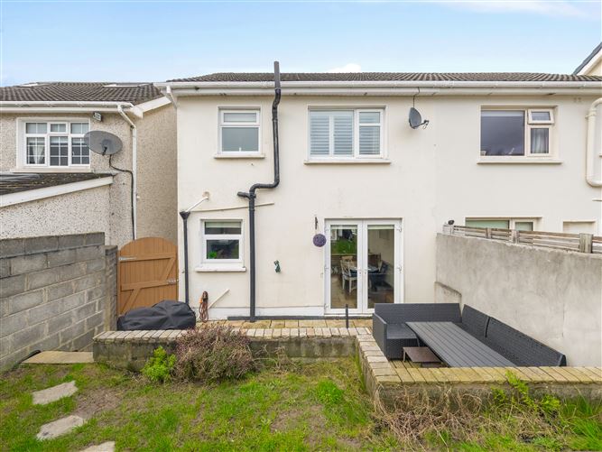 43 Carrigmore Drive, Aylesbury, Dublin 24