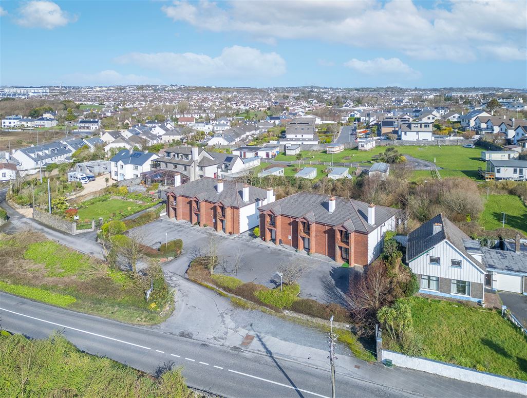 8 Gentian Villas, Knocknacarra, Galway City