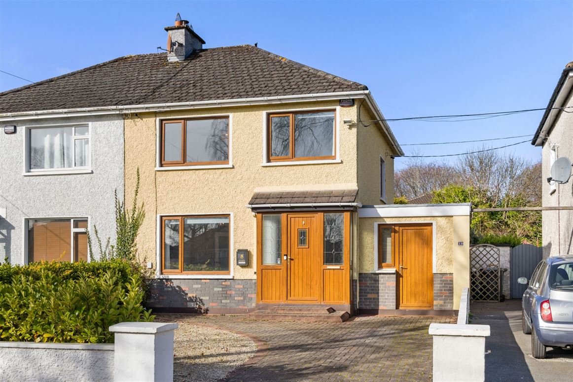 29 Foxes Grove, Shankill, Dublin 18