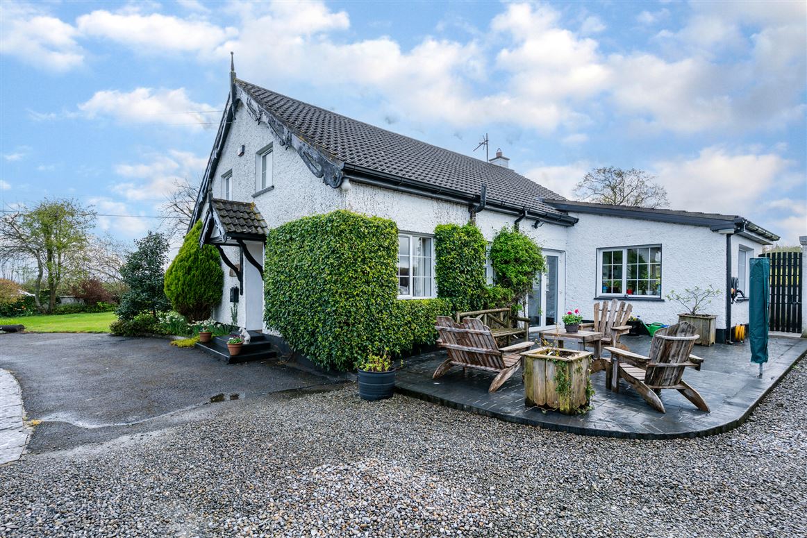 Annagh, The Strand, Ballickmoyler, Carlow, Co. Laois