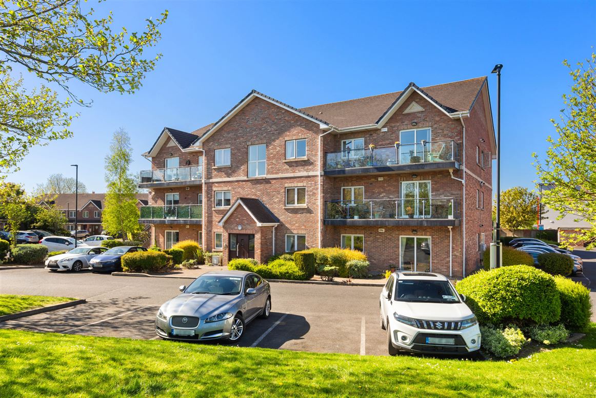 Apt 42 Block A The Crescent, St Wolstan's Abbey, Celbridge, Co. Kildare