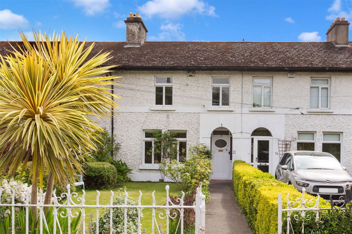 23 Dodder Road Lower, Rathfarnham, Dublin 14